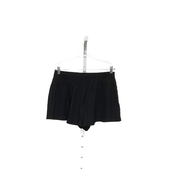 Express Black Sailor Shorts Size 10 - Picture 2 of 4
